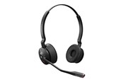 Słuchawki, zestaw słuchawkowy - Jabra Engage 55 Stereo - 9559-435-111