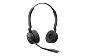 Słuchawki, zestaw słuchawkowy - Jabra Engage 55 Stereo - 9559-435-111