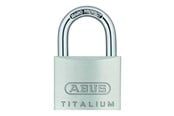 Odzież robocza BHP i akcesoria - ABUS Titalium - 64TI/40