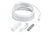 Inteligentny dom - ABUS MK2000W - door and window sensor - white - MK2000W