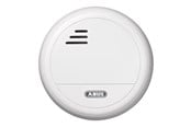 Inteligentny dom - ABUS RM40 - smoke sensor - pure white - RM40
