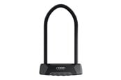 Hulajnoga elektryczna - ABUS GRANIT XPlus U-Lock 540 - 11186