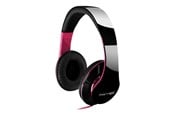 Słuchawki, zestaw słuchawkowy - FANTEC SHP-250AJ-PK - headphones - 1690