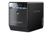 Dysk sieciowy - FANTEC QB-35US3R - hard drive array - 1519