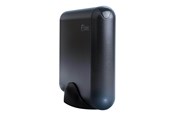 Dysk twardy - akcesoria - FANTEC DB-F35U3 - storage enclosure - SATA 6Gb/s - USB 3.0 - 2480