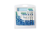 Akcesoria do aparatu i obiektywu - Green Clean LC-7010-10 - lens cleaning kit - LC-1000