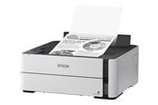 Drukarka - Epson EcoTank M1180 - Monochromatyczny - Tusz - C11CG94403