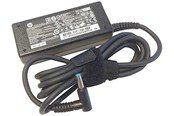Ladowarka do laptopa - HP Smart AC power adapter 45W, 4.5mm barrel connector (Power Cord not Included) - 854054-002
