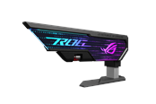 Obudowa komputerowa - akcesoria - ASUS ROG Herculx Graphics Card Holder - 90DA0020-B09000