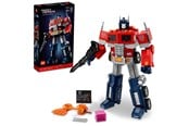 LEGO® - LEGO Icons 10302 Optimus Prime - 10302