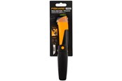 Narzedzia reczne - Fiskars Heavy Duty Knife with sharpener - 1023619