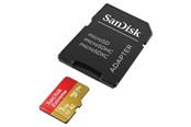 Karta pamieci - SANDISK Extreme MicroSD/SD - 190MB/s - 1TB - SDSQXAV-1T00-GN6MA