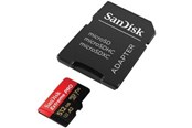 Karta pamieci - SANDISK Extreme Pro microSD/SD - 200MB/s - 512GB - SDSQXCD-512G-GN6MA