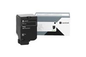 Tusz, toner i materiał eksploatacyjny - Lexmark CS730 CS735 CX730 Blk 22K CRTG - 71C0H10
