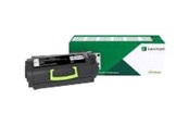 Tusz, toner i material eksploatacyjny - Lexmark CX735 Cyn 16.2K CRTG Toner - 81C0X20