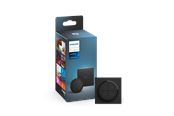 Inteligentny dom - Philips Hue Tap Dial Switch - Black - 929003500201