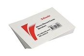 Papier, papier fotograficzny i etykiety - Esselte Cardo A6L - 28902