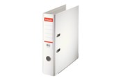 Segregator dzwigniowy i ringowy - Esselte Lever Arch File Standard PP FSC® A4/75 mm White - 712117