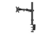 Uchwyt na monitor - Hama Monitor Holder Height-adjustable Swivel/Tilt Pull-out 13" - 32" - 00118490