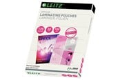 Laminowanie - Leitz Laminating pouches  A5 125 microns - 33807