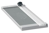 Akcesoria do biura - Leitz Trymer do papieru Precision Home, A4 - 90250000