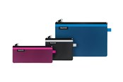 Torba na aparat - Leitz WOW - pouch for personal belongings - 40150099