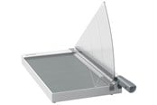 Akcesoria do biura - Leitz Gilotyna Precision Home Office, A3 - 90200000