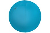 Ergonomia - Leitz Piłka do siedzenia Ergo Cosy Morski niebieski - 52790061