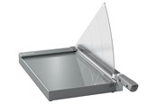 Akcesoria do biura - Leitz Gilotyna  Precision Office Pro, A4+ - 90230000