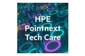 Serwis i wsparcie - Hewlett Packard Enterprise Pointnext Tech Care Essential Service - H40F7E