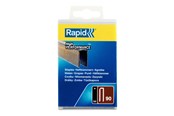 Dziurkacz i zszywacz - Rapid High Performance - 5000123