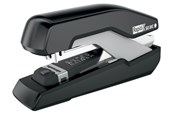 Dziurkacz i zszywacz - Rapid Zszywacz  Supreme Omnipress SO30c Czarny - 5000549