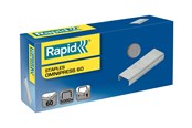 Dziurkacz i zszywacz - Rapid Omnipress 60 - 5000562