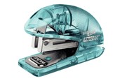 Dziurkacz i zszywacz - Rapid Zszywacz mini Colour'Breeze F4 Niebieski - 5001327