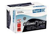 Dziurkacz i zszywacz - Rapid Super Strong - 24890800