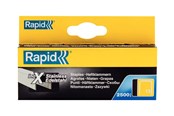 Dziurkacz i zszywacz - Rapid inoX - 11835626