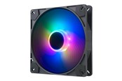 Wentylator obudowy - SilverStone Air Penetrator 140i ARGB - Wentylator obudowy - 140mm - Czarny - SST-AP140I-ARGB