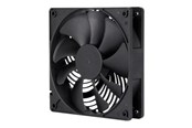 Wentylator obudowy - SilverStone SST-AP120i-PRO 120x120x25 - Wentylator obudowy - 120mm - Czarny - SST-AP120i-PRO