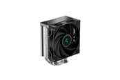Chłodzenie CPU - DeepCool AK400 - Chłodzenie powietrzem procesora - Max 29 dBA - R-AK400-BKNNMN-G-1