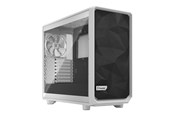 Obudowa komputerowa - Fractal Design Meshify 2 Lite - White TG Clear Tint - Obudowa komputerowa - Miditower - Biały - FD-C-MEL2A-04