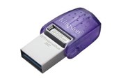 USB Stick - Kingston DataTraveler microDuo 3C - 256GB - USB Stick - DTDUO3CG3/256GB