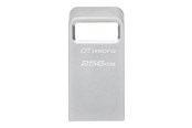 USB Stick - Kingston DataTraveler Micro - 256GB - USB Stick - DTMC3G2/256GB