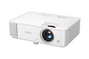 Projektor - BenQ Projektor TH585P - DLP projector - portable - 3D - 1920 x 1080 - 3500 ANSI lumens - 9H.JLS77.14E