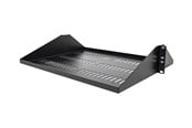 Szafa rack - StarTech.com SHELF-2U-14-CENTER-V - SHELF-2U-14-CENTER-V