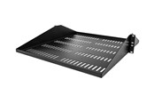 Szafa rack - StarTech.com SHELF-2U-20-CENTER-V - SHELF-2U-20-CENTER-V