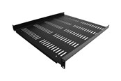 Szafa rack - StarTech.com SHELF-1U-20-FIXED-V - SHELF-1U-20-FIXED-V
