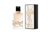 Perfumy i zapachy - Yves Saint Laurent Libre Eau de Toilette 50 ml - O-WV-404-50