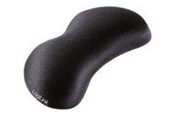 Akcesoria dla myszy i klawiatury - LogiLink Wrist rest gel pad black - ID0136