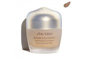 Makijaz - Shiseido Future Solution LX Total Radiance Foundation #N3 - 729238139374