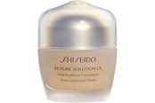 Makijaz - Shiseido Future Solution LX Total Radiance Foundation G3 - 729238139336